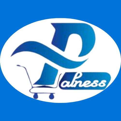 Palness Afro-Shop